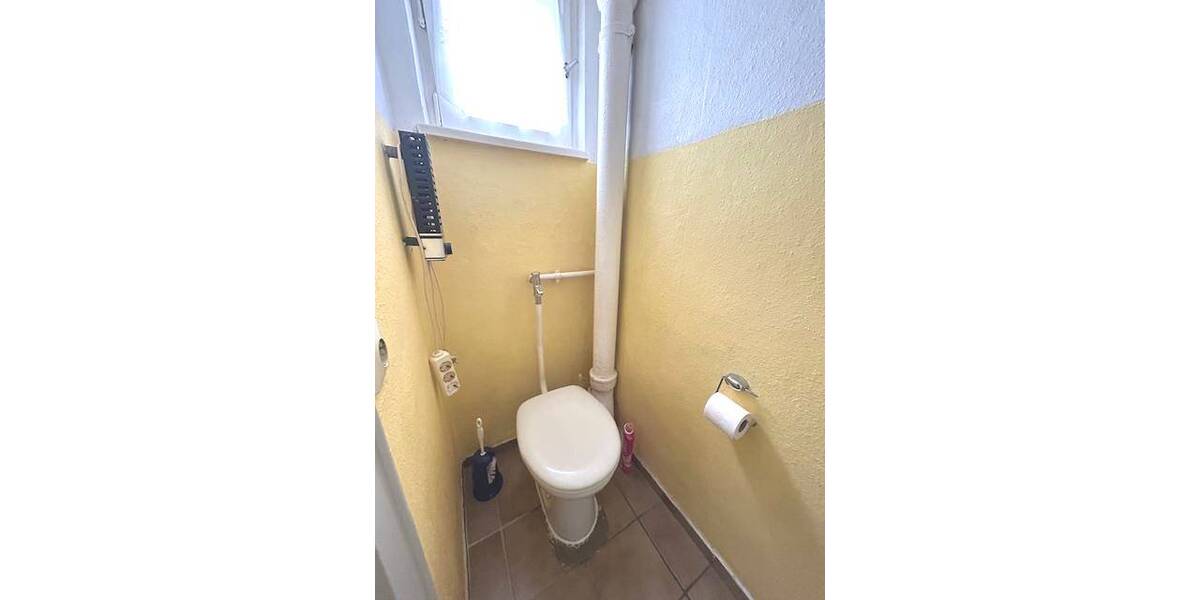 Ein-Zweifamilienhaus in Meßkirch 4 zimmer