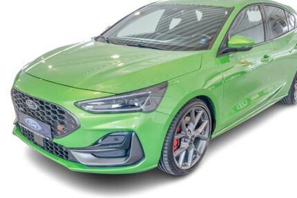 Ford Focus 67.417 km 28.980 € Braubach 56338