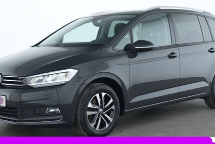 VW Touran 114.938 km 18.595 &euro; Garching bei München 85748