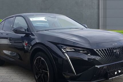 Peugeot 408 5.985 km 37.500 &euro; Pforzheim 75181