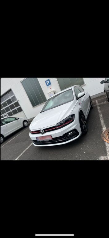 VW Polo 65.000 km 19.000 € Ebern 96106