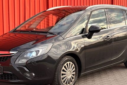 Opel Zafira 229.000 km 5.300 &euro; Wittlich 54516