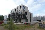 Moderne barrierefreie Wohnung im KFW 40 Energiesparhaus Trier mit Top Verkehranbindung Luxemburg 3 zimmer