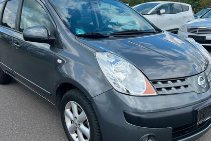 Nissan Note 184.111 km 2.990 &euro; Wildau 15745