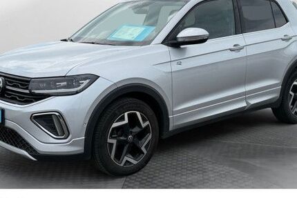 VW T-Cross 17.300 km 30.330 &euro; Insingen 91610