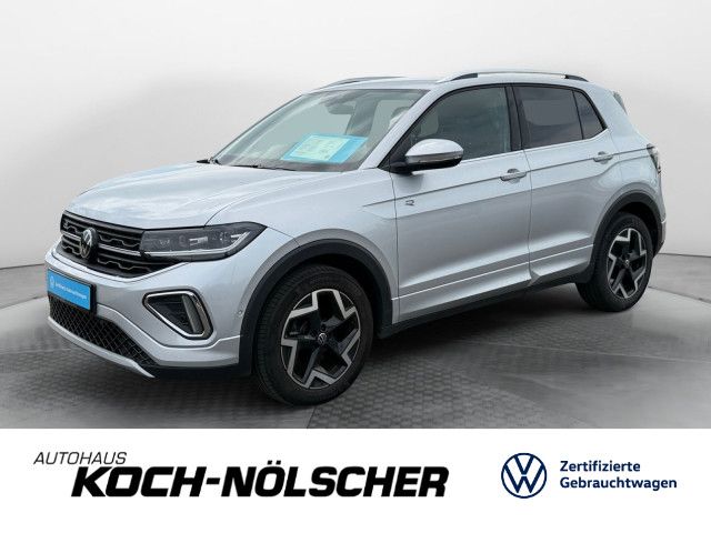VW T-Cross 17.300 km 30.330 &euro; Insingen 91610