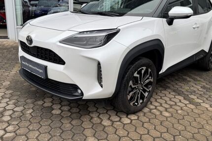Toyota Yaris Cross 34.927 km 23.900 &euro; Hilpoltstein 91161