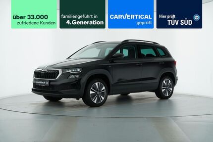Skoda Karoq 29.390 km 30.889 &euro; Lutherstadt Eisleben 06295