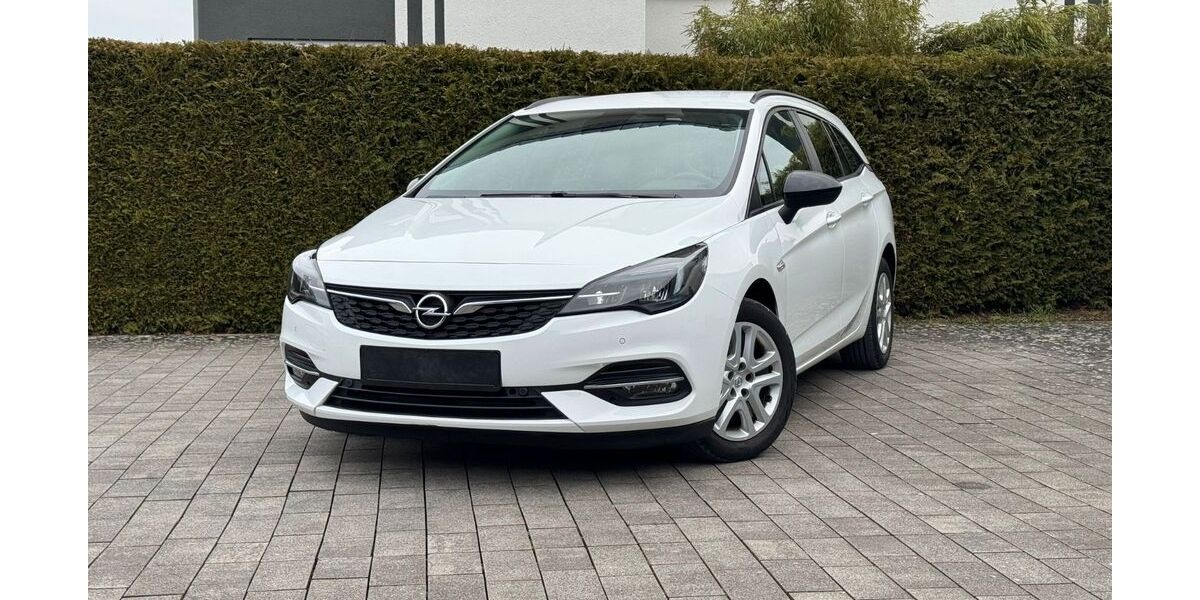 Opel Astra 106.000 km 9.999 &euro; Bad Lippspringe 33175