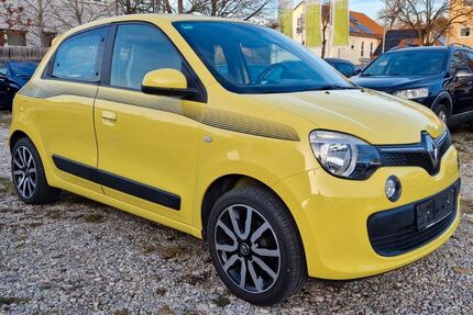 Renault Twingo 65.270 km 5.999 € Fürstenfeldbruck 82256