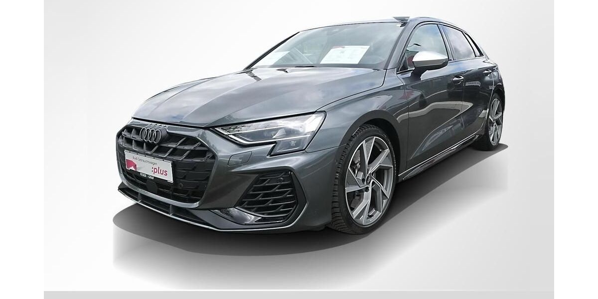 Audi S3 27.150 km 44.880 &euro; Herzogenaurach 91074