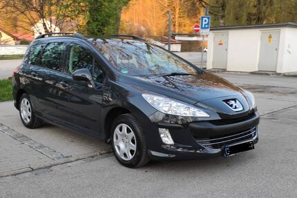Peugeot 308 144.020 km 3.950 &euro; Bergen 83346