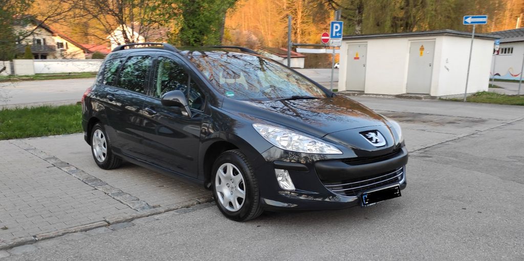 Peugeot 308 144.020 km 3.950 &euro; Bergen 83346