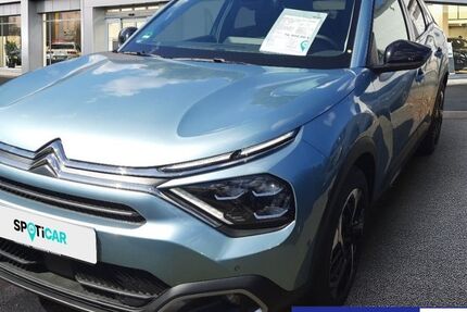 Citroen C4 14.722 km 16.990 &euro; Hamburg 22457