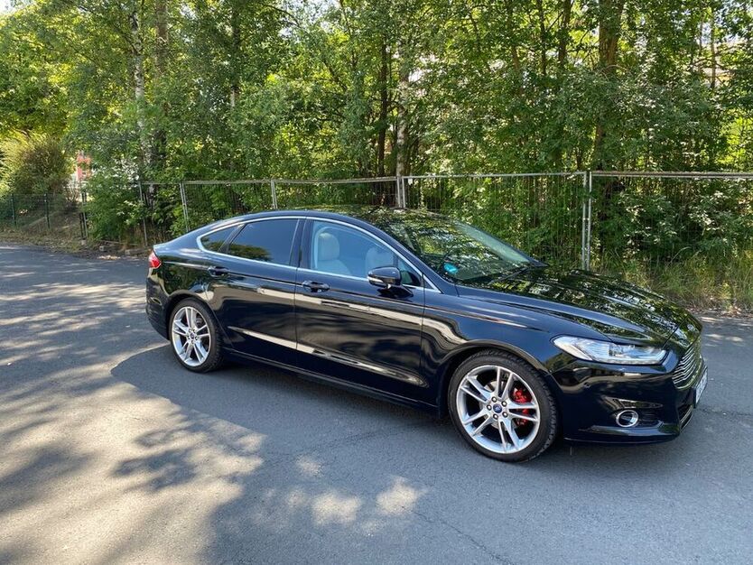 Mondeo