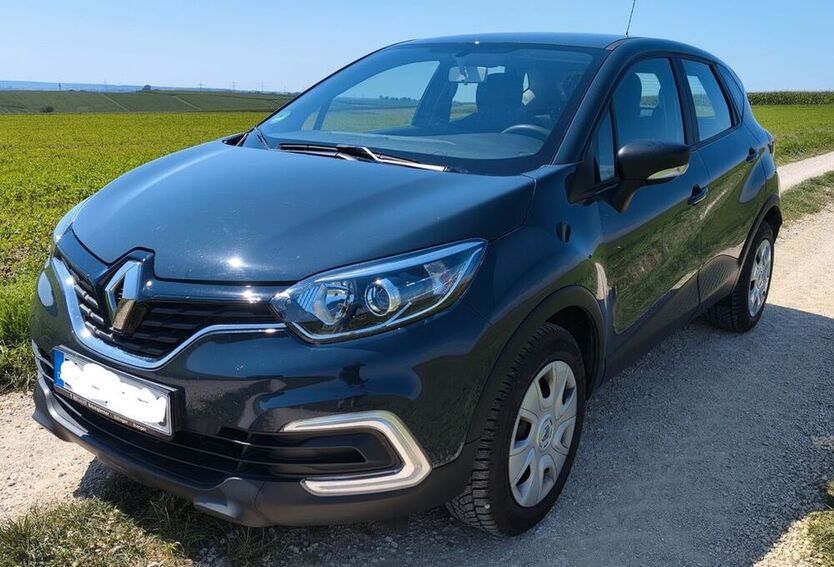 Captur