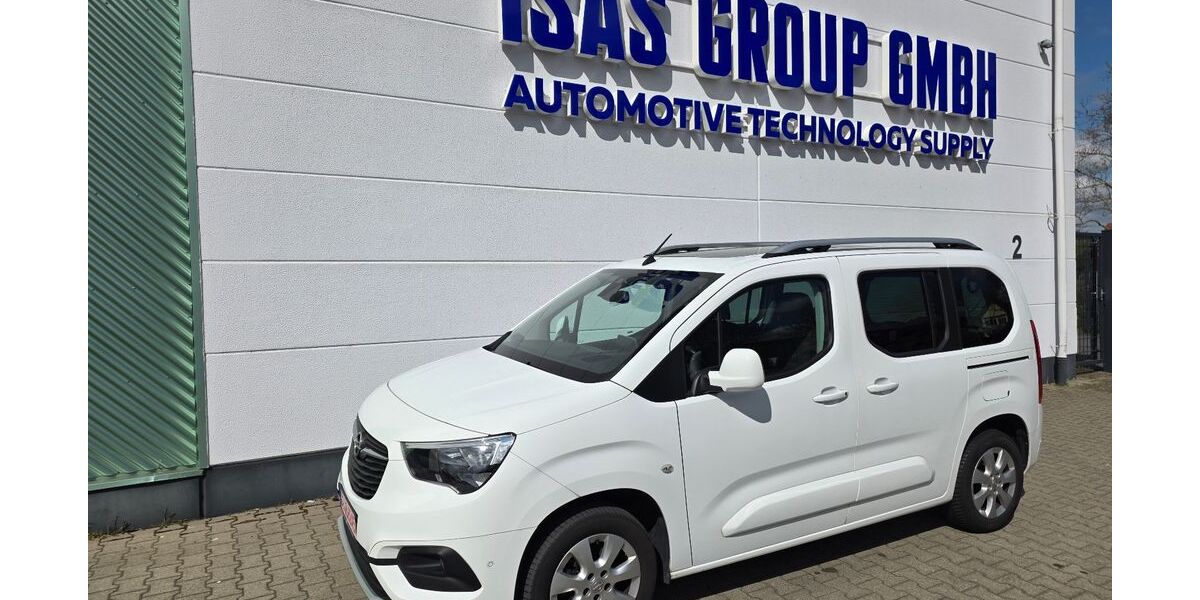 Opel Combo 102.620 km 17.999 &euro; Raunheim am Main 65479