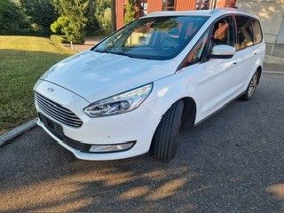 Ford Galaxy 330.000 km 6.899 € Göppingen 73035