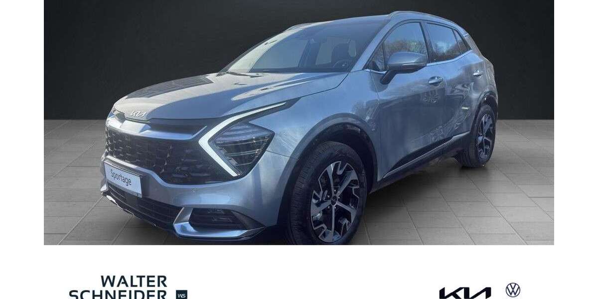 Kia Sportage 5.000 km 34.990 &euro; Siegen 57072