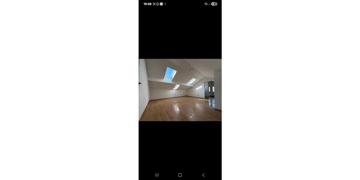 Maisonettenwohnung Willebadessen - 4 Zimmer, 116 m&sup2;, 800&euro; | Angebot:24847793