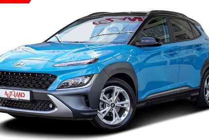 Hyundai KONA 48.803 km 17.990 &euro; Zwickau 08056