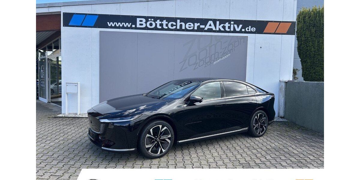 Mazda 6e 3.174 km 38.990 &euro; Zwickau 08064