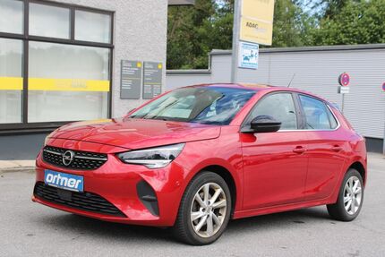 Opel Corsa 39.900 km 12.990 &euro; Passau 94036
