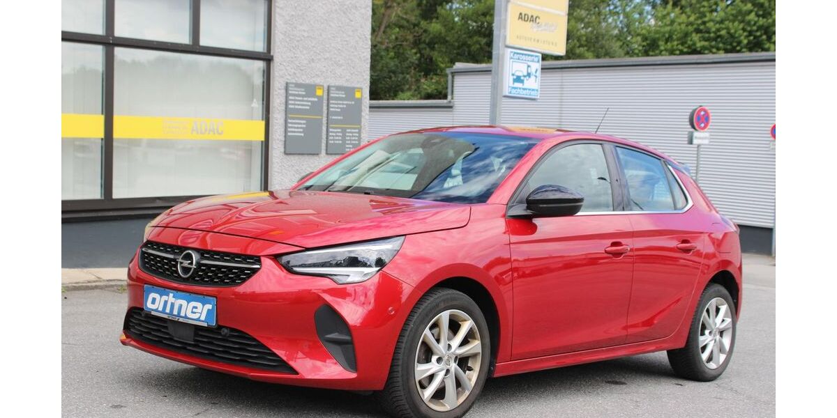 Opel Corsa 39.900 km 12.990 &euro; Passau 94036