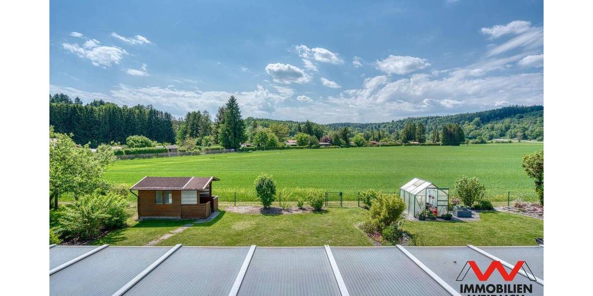Doppelhaushälfte Moosach - 5 Zimmer, 187 m&sup2;, 838.000&euro; | Angebot:26878960