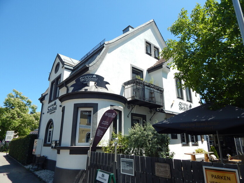 Moderne Gastronomiefläche in Toplage – Voll ausgestattet mit großzügigem Gastgarten und Außenbar zimmer
