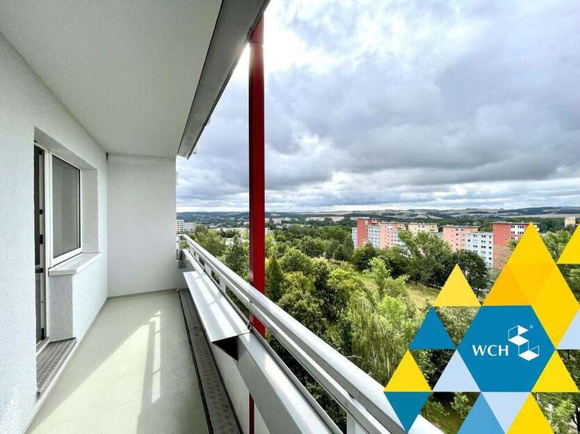 Wohnung zum Mieten in Chemnitz 209 € 36.12 m²
