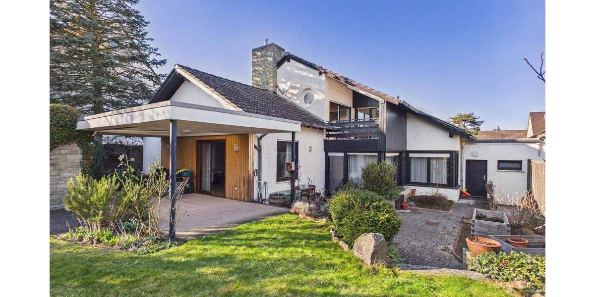 Einfamilienhaus Mainz Mombach - 6 Zimmer, 234 m&sup2;, 949.000&euro; | Angebot:25628023