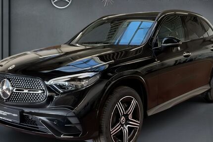 Mercedes-Benz GLC 300 9.900 km 65.660 &euro; Lüneburg 21337