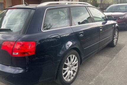 Audi A4 251.000 km 4.100 &euro; Litzendorf 96123