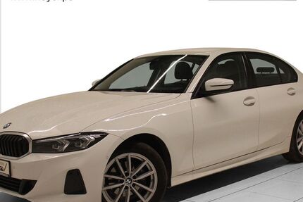 BMW 318 19.200 km 35.930 &euro; Walsrode 29664