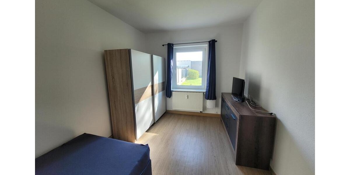 Erdgeschoßwohnung Schkeuditz - 3 Zimmer, 67 m&sup2;, 644&euro; | Angebot:26277584