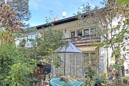 Haus zum Kaufen in Traunstein Kammer 849.000 € 236.06 m² 6 zimmer