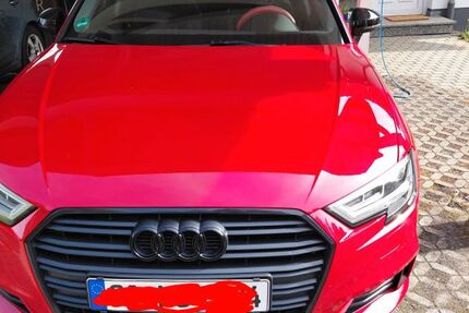 Audi A3 48.000 km 17.800 &euro; Burbach 57299