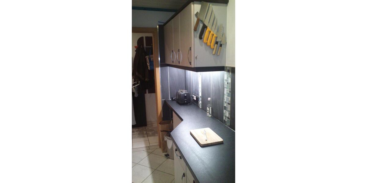 Etagenwohnung Homburg - 2 Zimmer, 45 m&sup2;, 135.000&euro; | Angebot:26392539