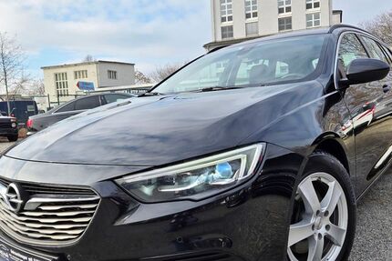 Opel Insignia 211.000 km 8.490 &euro; Dresden 01067