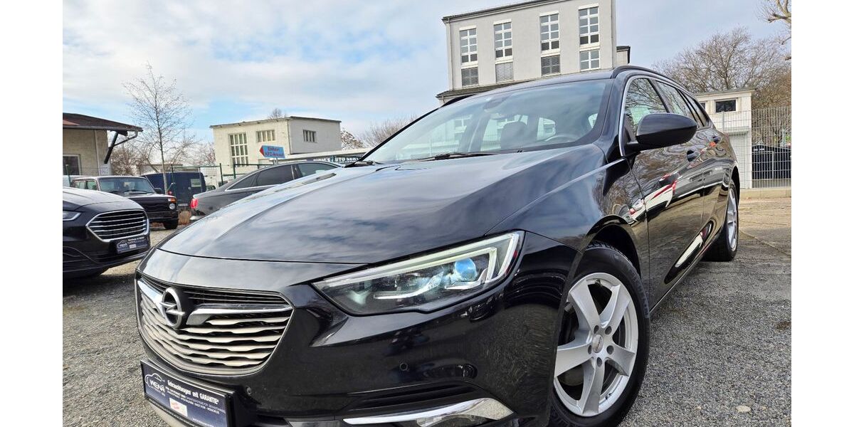 Opel Insignia 211.000 km 8.490 &euro; Dresden 01067