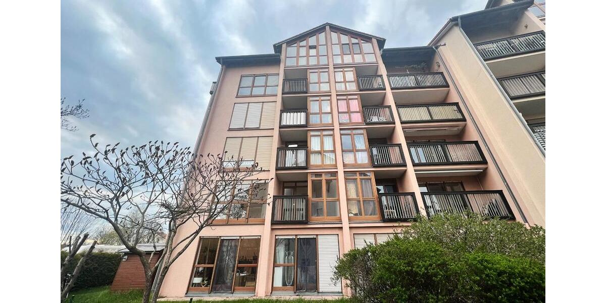 Etagenwohnung Landsberg am Lech Ellighofen - 1 Zimmer, 24 m&sup2;, 126.500&euro; | Angebot:27097605