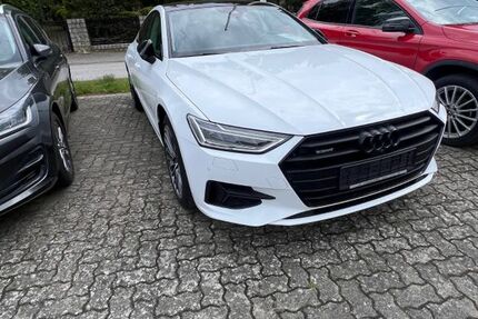 Audi A7 81.900 km 36.900 &euro; Ückeritz 17459