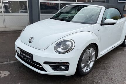 VW Beetle 76.584 km 15.600 &euro; Springe 31832