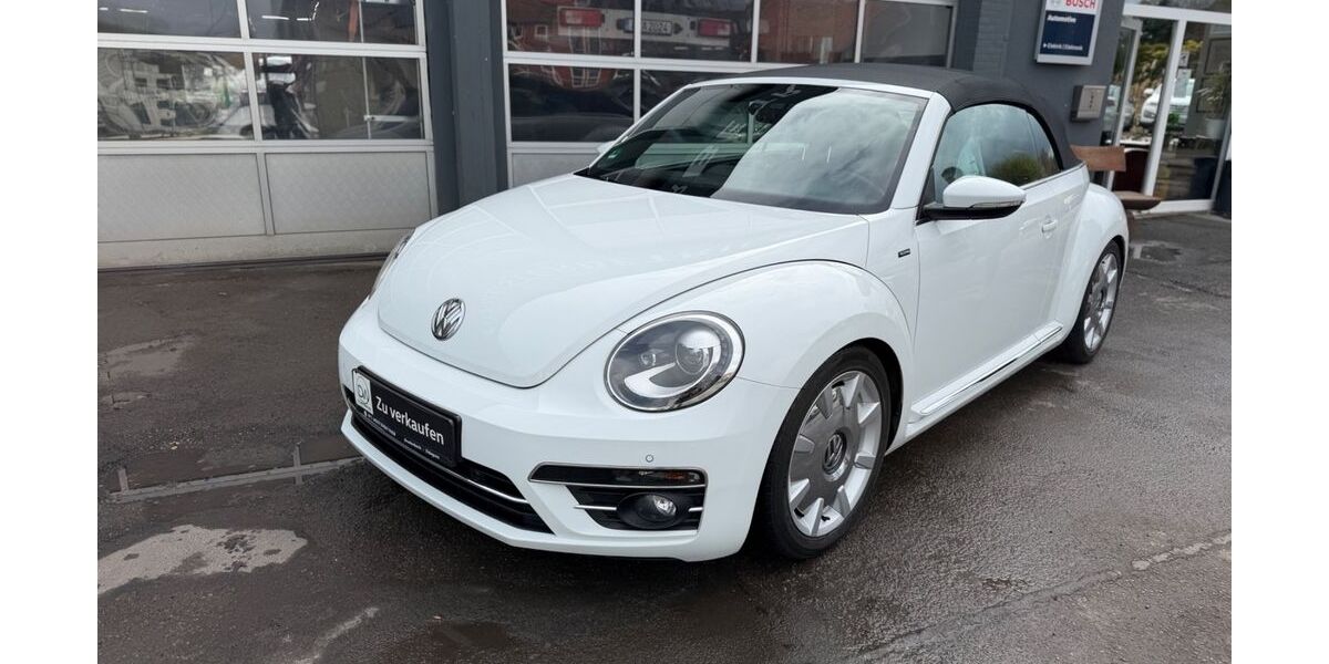 VW Beetle 76.584 km 15.600 &euro; Springe 31832