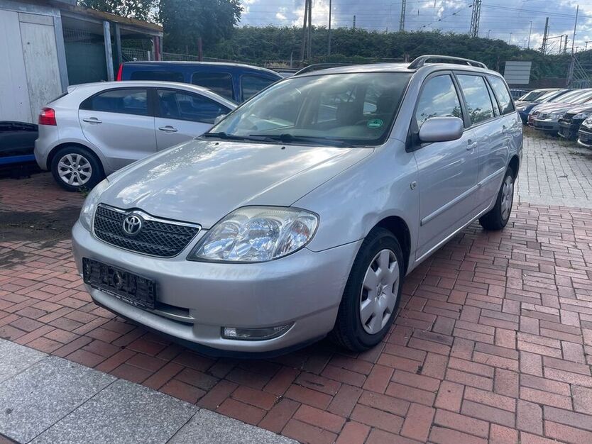 Corolla