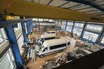 Gewerbeobjekt Lewitzrand - 3.800&euro; | Angebot:21946607