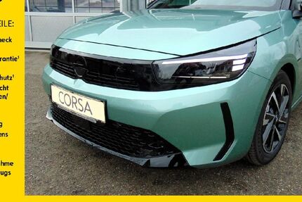 Opel Corsa 3.000 km 20.990 &euro; Beyharting 83104