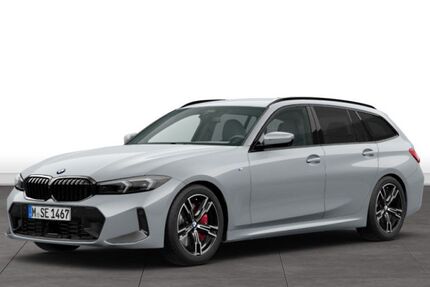 BMW 320 7.631 km 44.885 &euro; Achim 28832