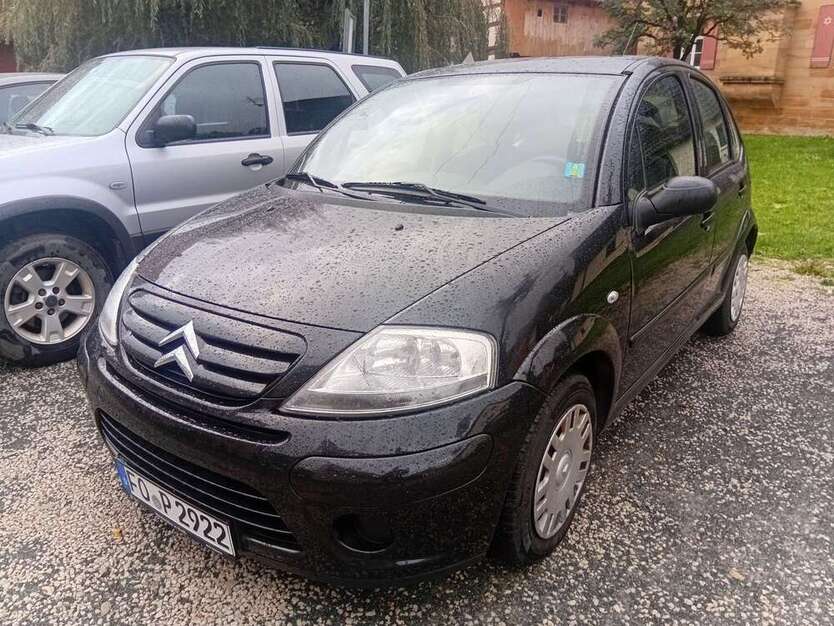 Citroen C3 177.000 km 1.399 € Nürnberg 90443